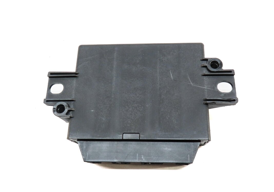 Thumbnail 3: 2010 PORSCHE PANAMERA (970 G1) PDC PARK DISTANCE CONTROL MODULE (FRONT & REAR)
