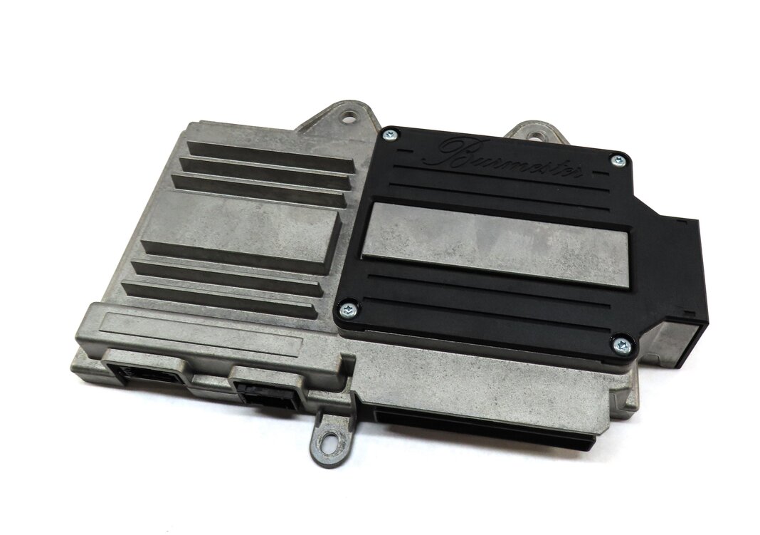 Thumbnail 1: 2010 PORSCHE PANAMERA (970 G1) RADIO STEREO BURMESTER AUDIO AMP AMPLIFIER