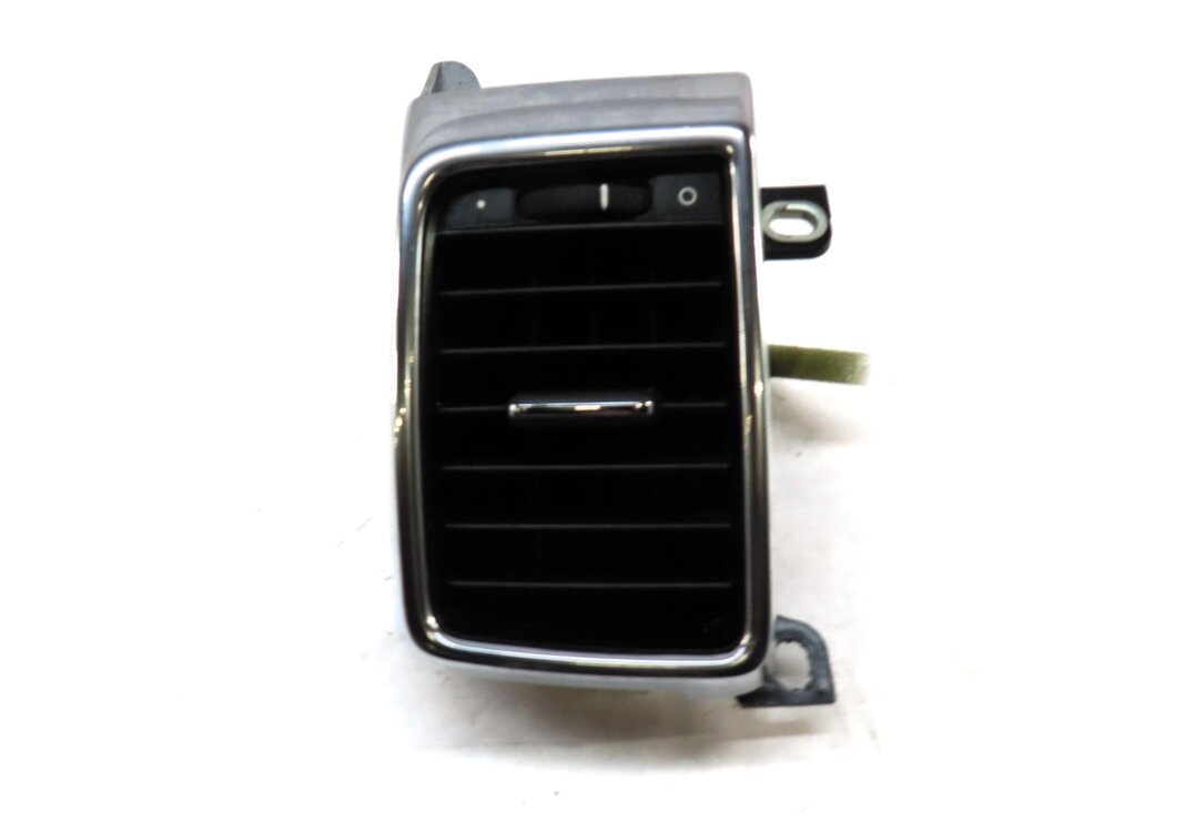 Thumbnail 2: 2010 PORSCHE PANAMERA (970 G1) REAR LEFT CONSOLE INNER HEATER A/C AIR VENT