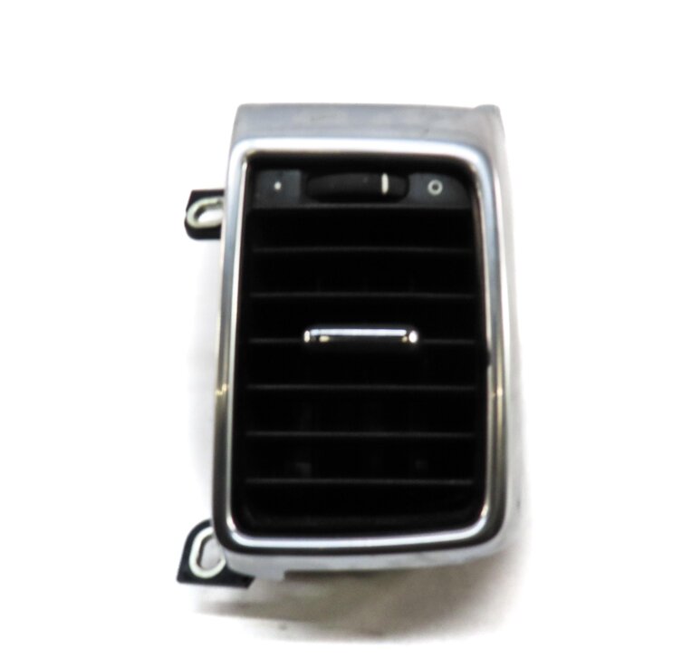 Thumbnail 2: 2010 PORSCHE PANAMERA (970 G1) REAR RIGHT CONSOLE INNER HEATER A/C AIR VENT