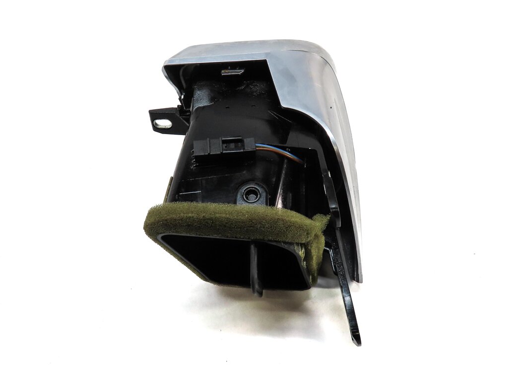 Thumbnail 3: 2010 PORSCHE PANAMERA (970 G1) FRONT RIGHT PASSENGER HEATER A/C AIR VENT