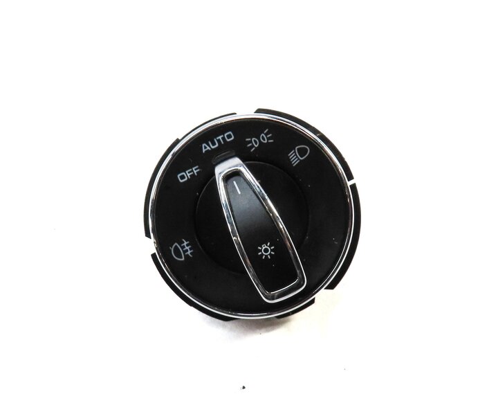 2012-2021 PORSCHE 911 CAYMAN PANAMERA (970 G1 981 991) HEADLIGHT SWITCH