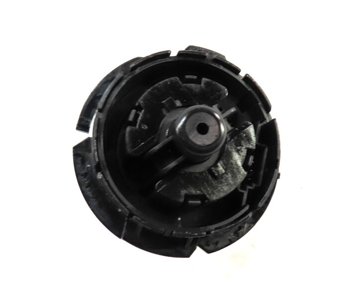 Thumbnail 3: 2012-2021 PORSCHE 911 CAYMAN PANAMERA (970 G1 981 991) HEADLIGHT SWITCH