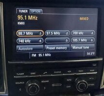 2010 PORSCHE PANAMERA (970 G1) RADIO GPS SCREEN NAVIGATION CD STEREO RECEIVER