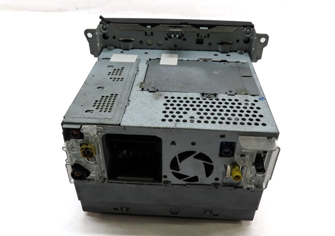Thumbnail 4: 2010 PORSCHE PANAMERA (970 G1) RADIO GPS SCREEN NAVIGATION CD STEREO RECEIVER