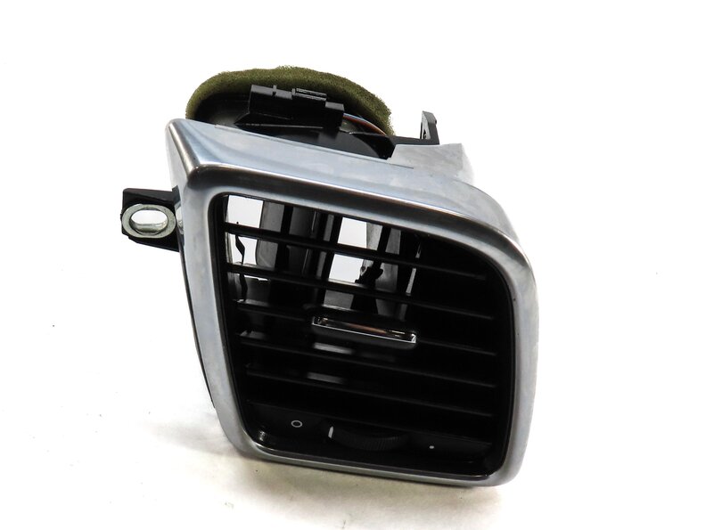 Thumbnail 2: 2010 PORSCHE PANAMERA (970 G1) FRONT LEFT DRIVER HEATER A/C AIR VENT