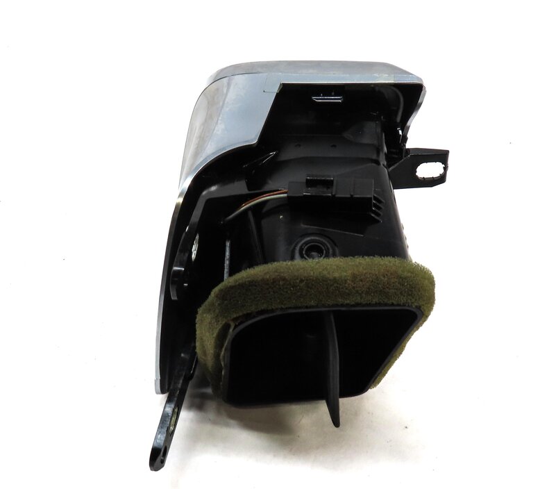Thumbnail 3: 2010 PORSCHE PANAMERA (970 G1) FRONT LEFT DRIVER HEATER A/C AIR VENT