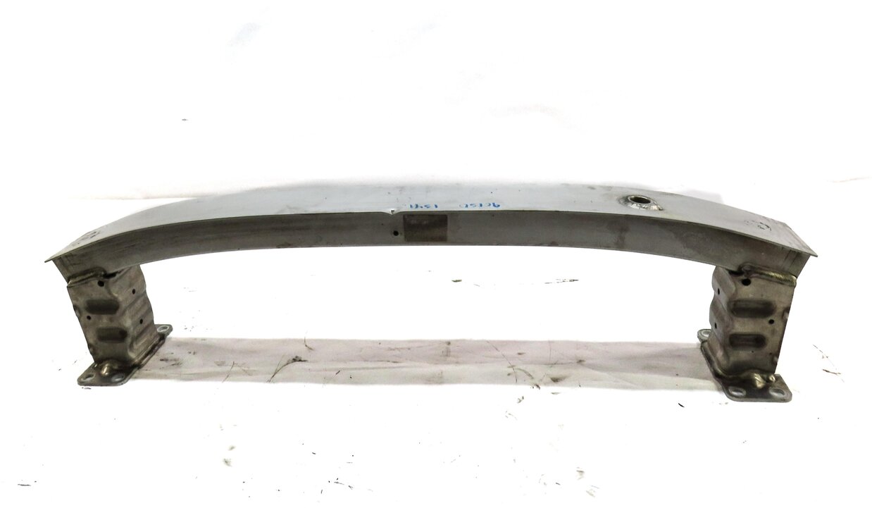 2010-2013 PORSCHE PANAMERA (970 G1) FRONT BUMPER REINFORCEMENT IMPACT BAR BRACE