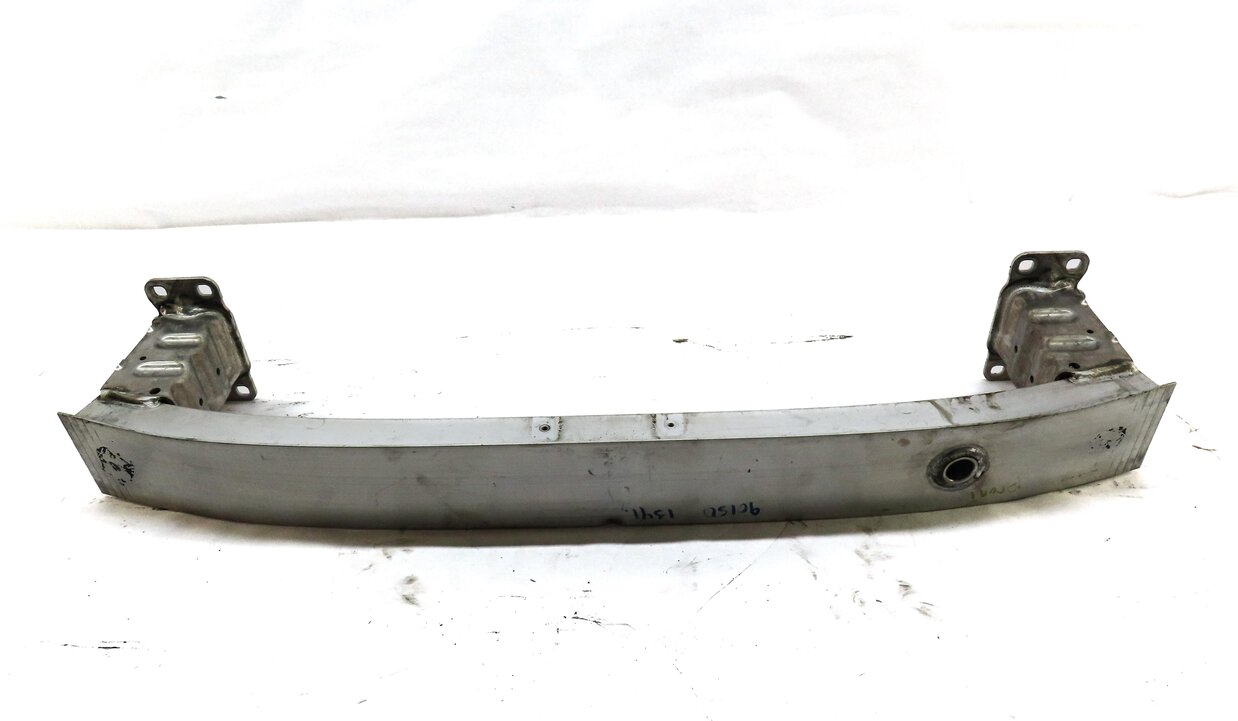 Thumbnail 3: 2010-2013 PORSCHE PANAMERA (970 G1) FRONT BUMPER REINFORCEMENT IMPACT BAR BRACE