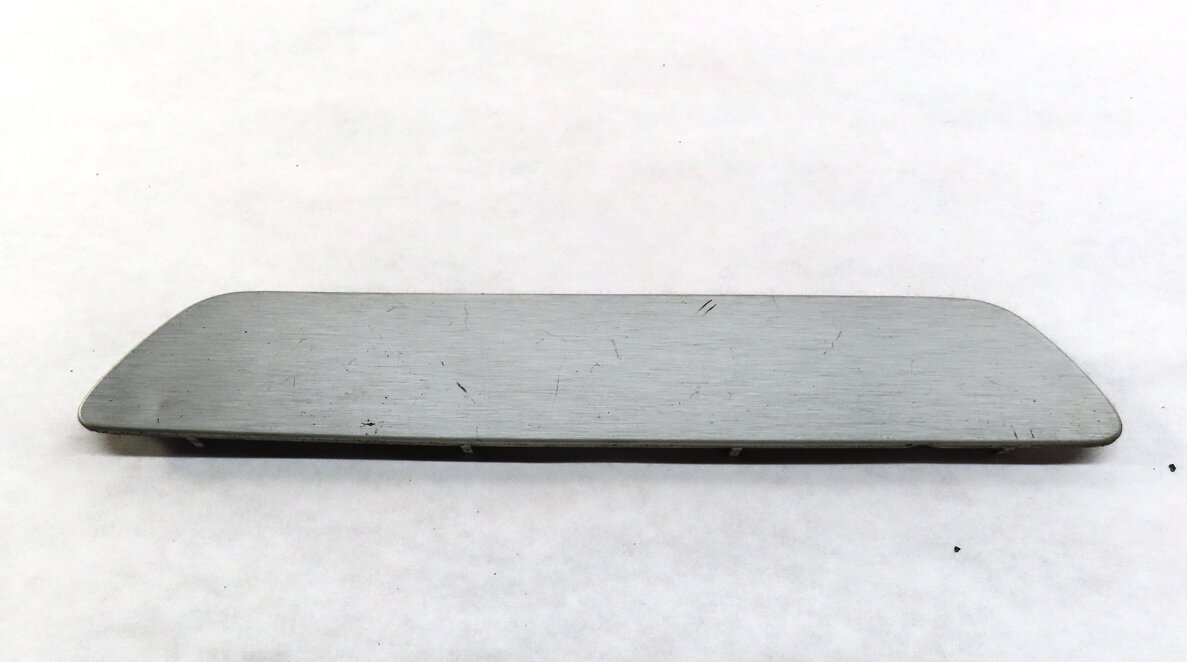 Thumbnail 6: 2010 PORSCHE PANAMERA (970 G1) TURBO FRONT & REAR DOOR SILL SCUFF PANEL TRIM SET