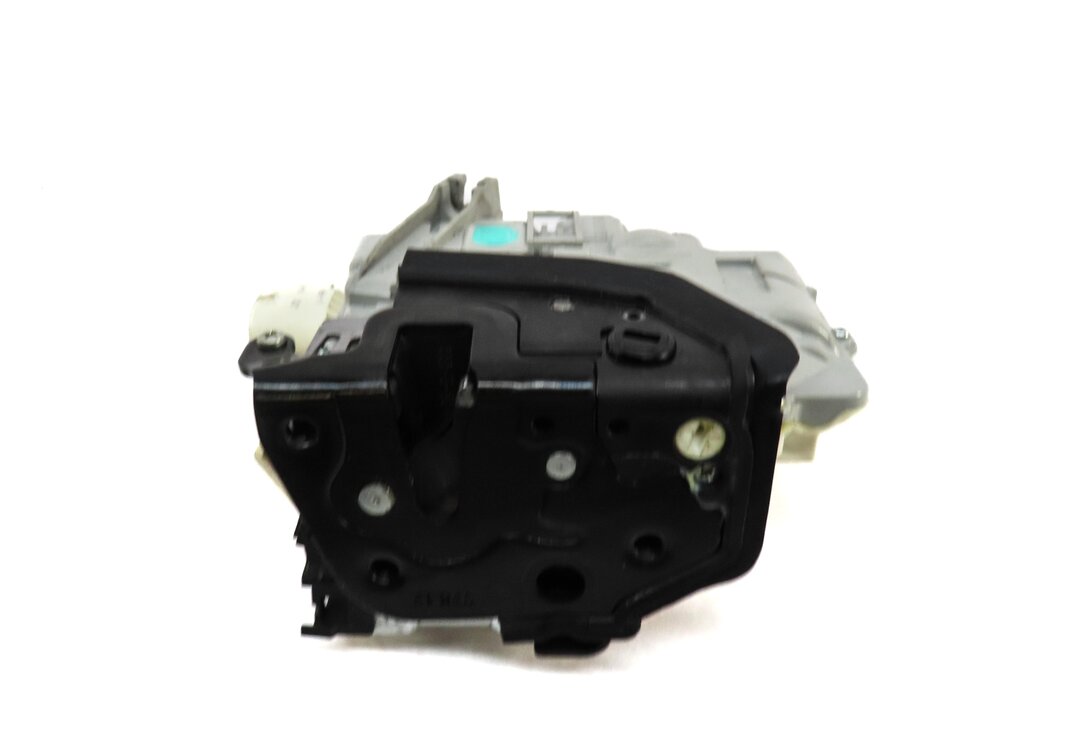 Thumbnail 4: 2009-2018 AUDI PORSCHE A4 S4 Q5 CAYENNE PANAMERA - RIGHT REAR DOOR LOCK LATCH