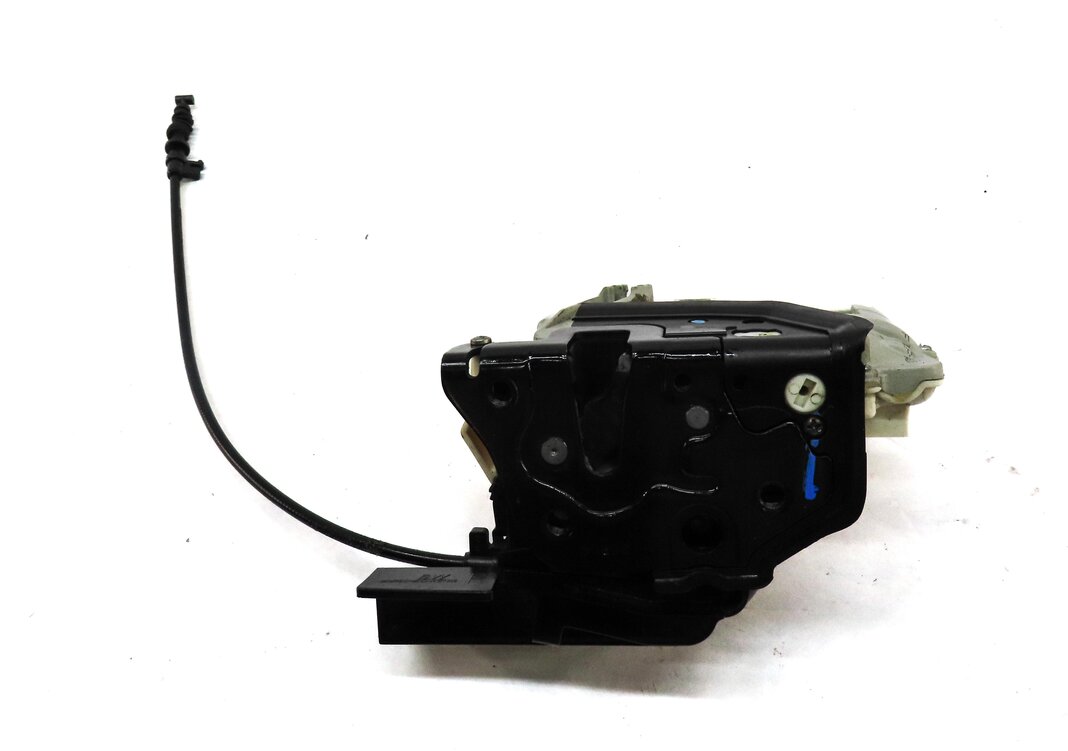 Thumbnail 5: 2009-2016 AUDI A4 A5 S4 S5 Q5 TT CAYENNE PANAMERA - RIGHT FRONT DOOR LOCK LATCH
