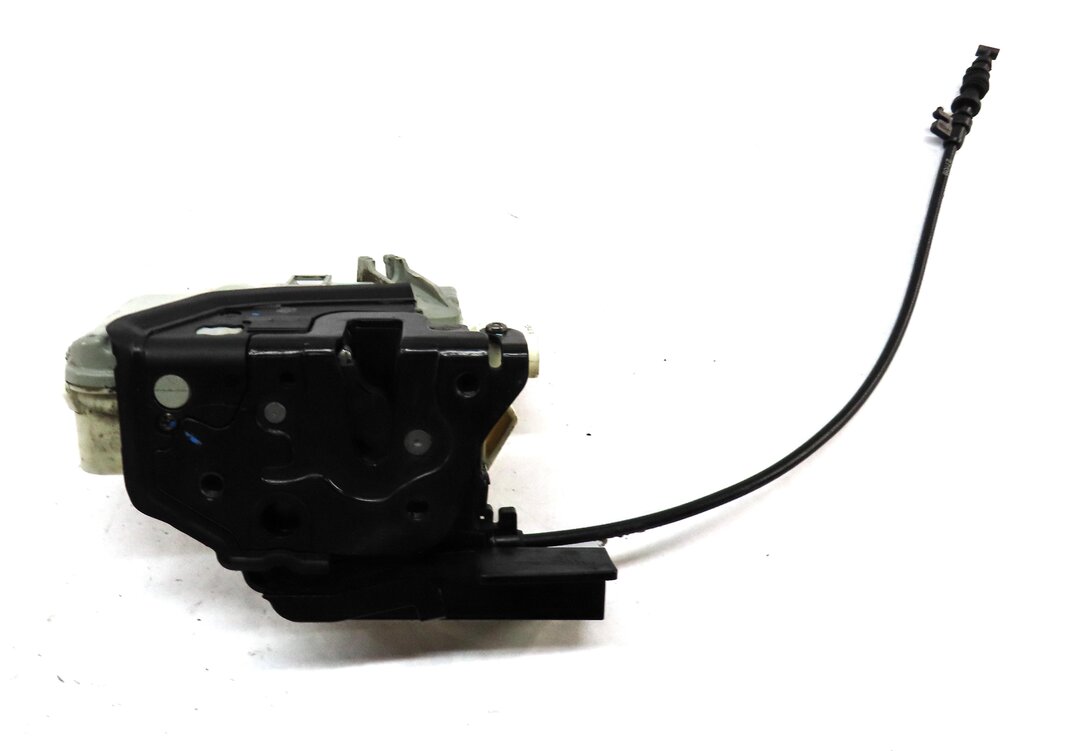 Thumbnail 5: 09-18 AUDI PORSCHE A4 A5 Q5 S4 TT CAYENNE PANAMERA LEFT FRONT DRIVER DOOR LATCH