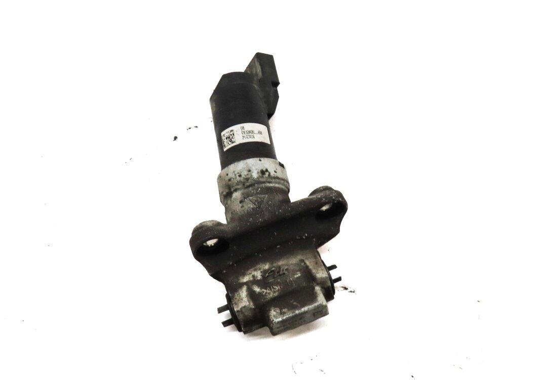 2010 PORSCHE PANAMERA (970 G1) REAR RIGHT PASSENGER PARKING BRAKE ACTUATOR MOTOR