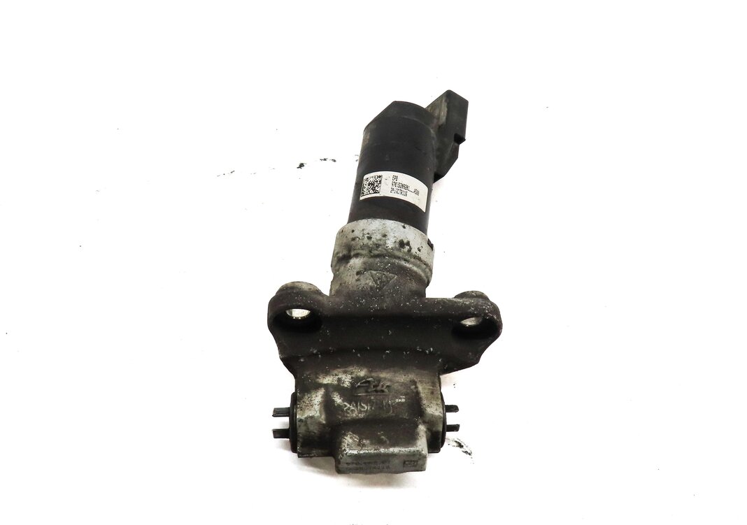 Thumbnail 2: 2010 PORSCHE PANAMERA (970 G1) REAR RIGHT PASSENGER PARKING BRAKE ACTUATOR MOTOR