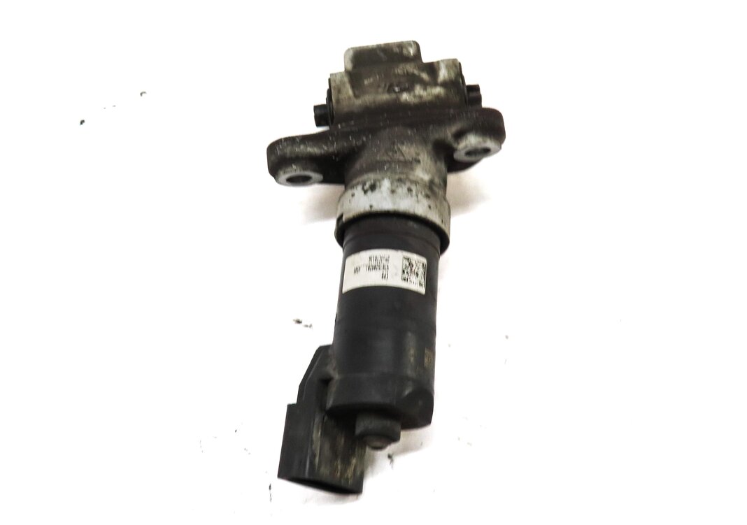 Thumbnail 3: 2010 PORSCHE PANAMERA (970 G1) REAR RIGHT PASSENGER PARKING BRAKE ACTUATOR MOTOR