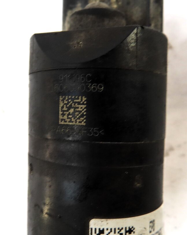 Thumbnail 5: 2010 PORSCHE PANAMERA (970 G1) REAR RIGHT PASSENGER PARKING BRAKE ACTUATOR MOTOR