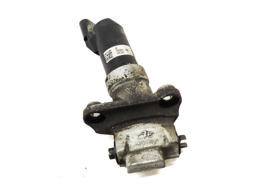 Thumbnail 1: 2010 PORSCHE PANAMERA (970 G1) REAR LEFT DRIVER PARKING BRAKE ACTUATOR MOTOR