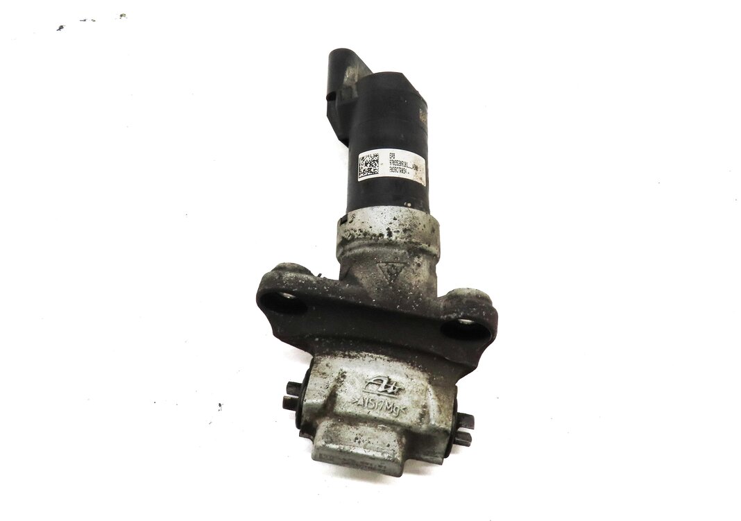 Thumbnail 2: 2010 PORSCHE PANAMERA (970 G1) REAR LEFT DRIVER PARKING BRAKE ACTUATOR MOTOR