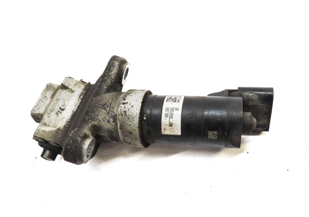 Thumbnail 3: 2010 PORSCHE PANAMERA (970 G1) REAR LEFT DRIVER PARKING BRAKE ACTUATOR MOTOR