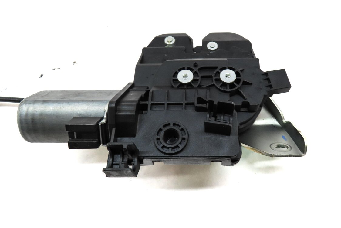 Thumbnail 5: 2010 PORSCHE PANAMERA (970 G1) REAR HATCH TRUNK LOCK LATCH ACTUATOR