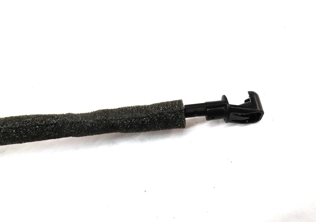 Thumbnail 6: 2010 PORSCHE PANAMERA (970 G1) REAR HATCH TRUNK LOCK LATCH ACTUATOR