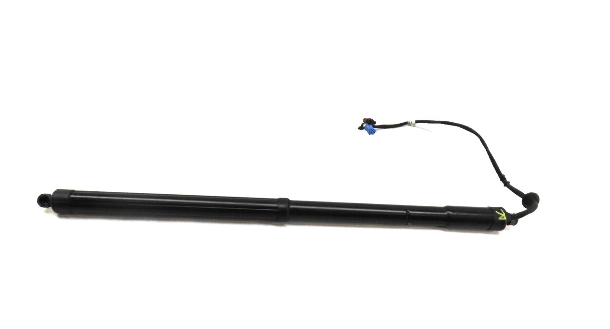 Thumbnail 2: 2010-2016 PORSCHE PANAMERA (970 G1) REAR RIGHT SHOCK STRUT SET (ELECTRIC)