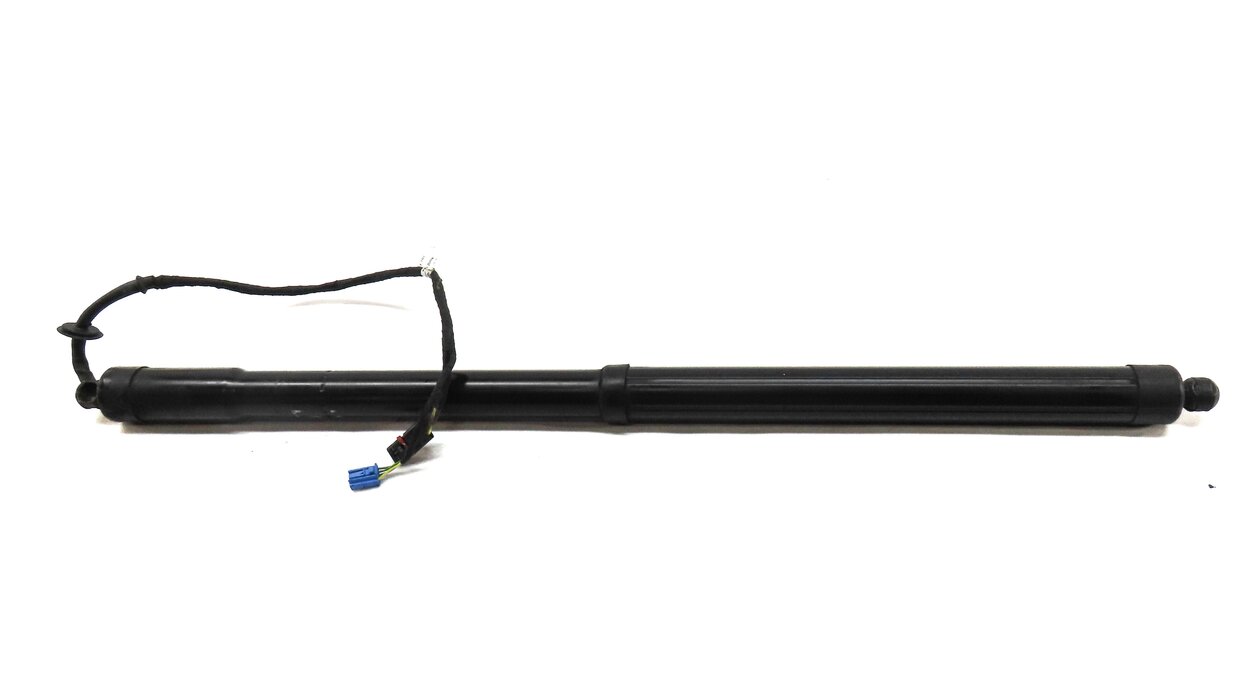 Thumbnail 3: 2010-2016 PORSCHE PANAMERA (970 G1) REAR RIGHT SHOCK STRUT SET (ELECTRIC)