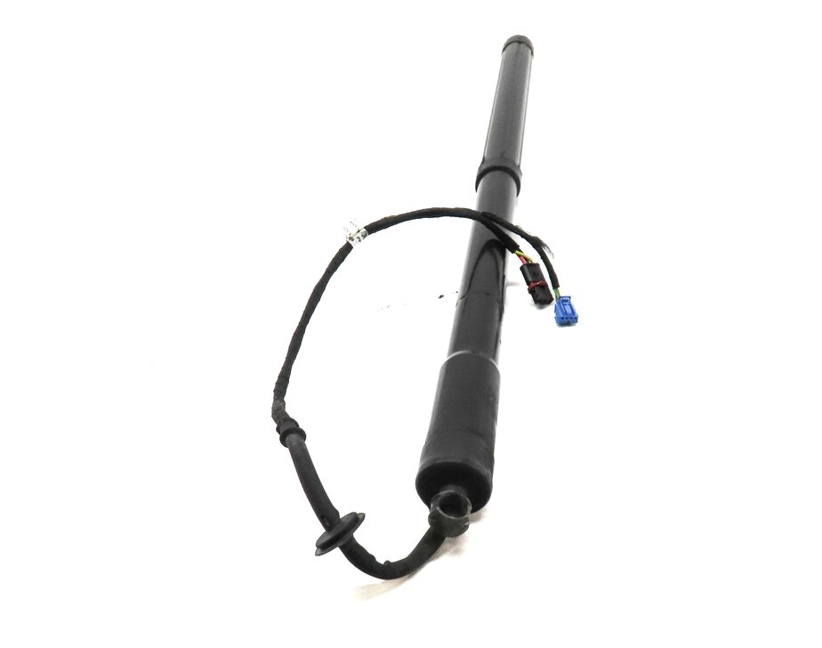 Thumbnail 4: 2010-2016 PORSCHE PANAMERA (970 G1) REAR RIGHT SHOCK STRUT SET (ELECTRIC)