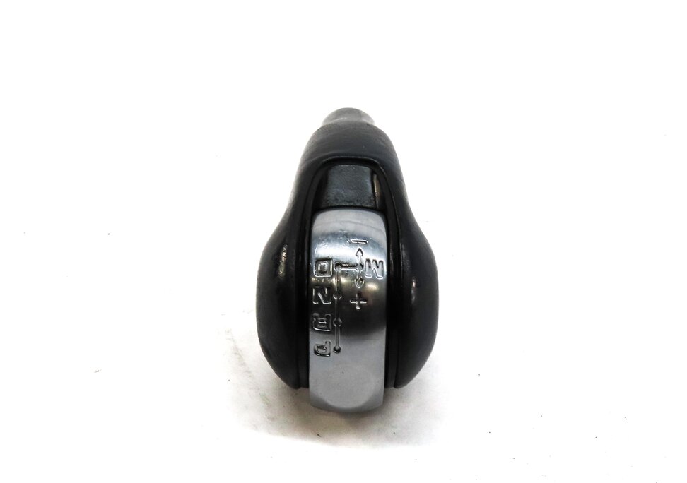 Thumbnail 2: 2010 PORSCHE PANAMERA (970) TRANSMISSION GEAR SHIFTER SHIFT HANDLE KNOB (BLUE)