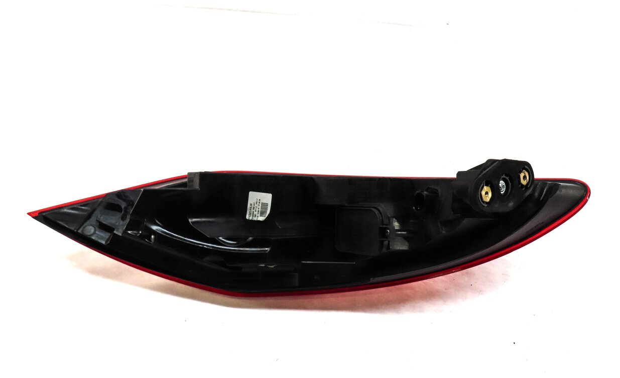 Thumbnail 4: 2010-2013 PORSCHE PANAMERA (970 G1) LEFT DRIVER TAILLIGHT BRAKE LIGHT LAMP