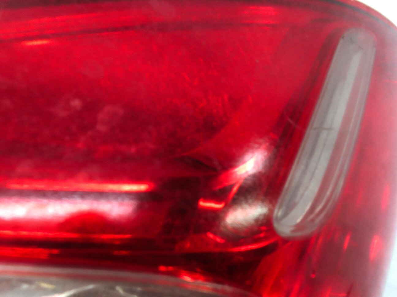 Thumbnail 6: 2010-2013 PORSCHE PANAMERA (970 G1) LEFT DRIVER TAILLIGHT BRAKE LIGHT LAMP
