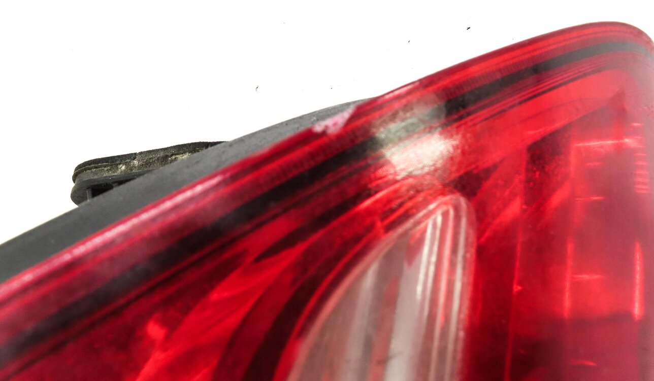 Thumbnail 7: 2010-2013 PORSCHE PANAMERA (970 G1) LEFT DRIVER TAILLIGHT BRAKE LIGHT LAMP