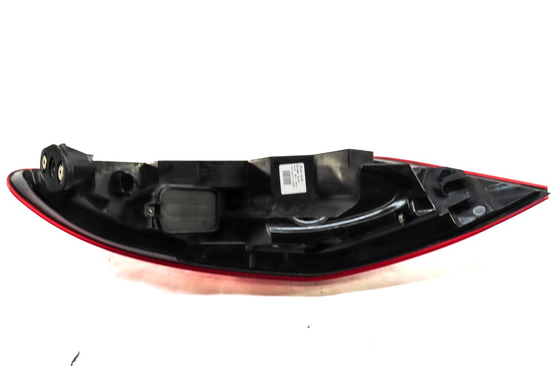 Thumbnail 4: 2010-2013 PORSCHE PANAMERA (970 G1) RIGHT PASSENGER TAILLIGHT BRAKE LIGHT LAMP