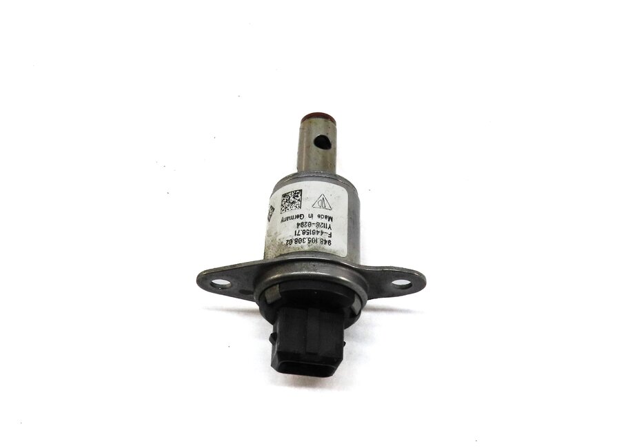 Thumbnail 2: 2010 PORSCHE PANAMERA (970 G1) 4.8L M48 TURBO CAMSHAFT ADJUSTER SOLENOID
