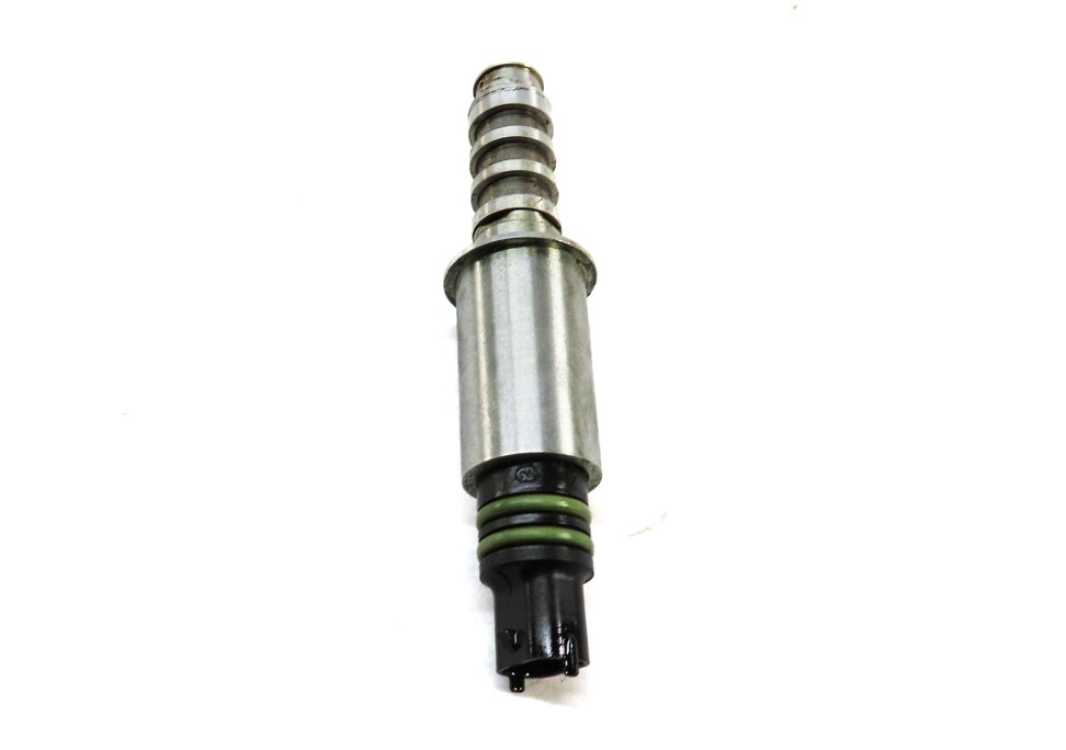 Thumbnail 3: 2010 PORSCHE PANAMERA (970 G1) 4.8L M48 TURBO ENGINE OIL PUMP SOLENOID