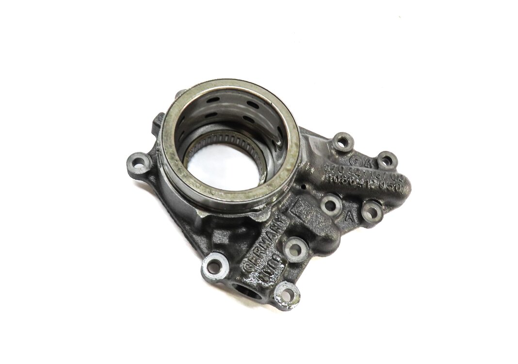 2010 PORSCHE PANAMERA (970 G1) 4.8L M48 TURBO TRANSMISSION CLUTCH BEARING