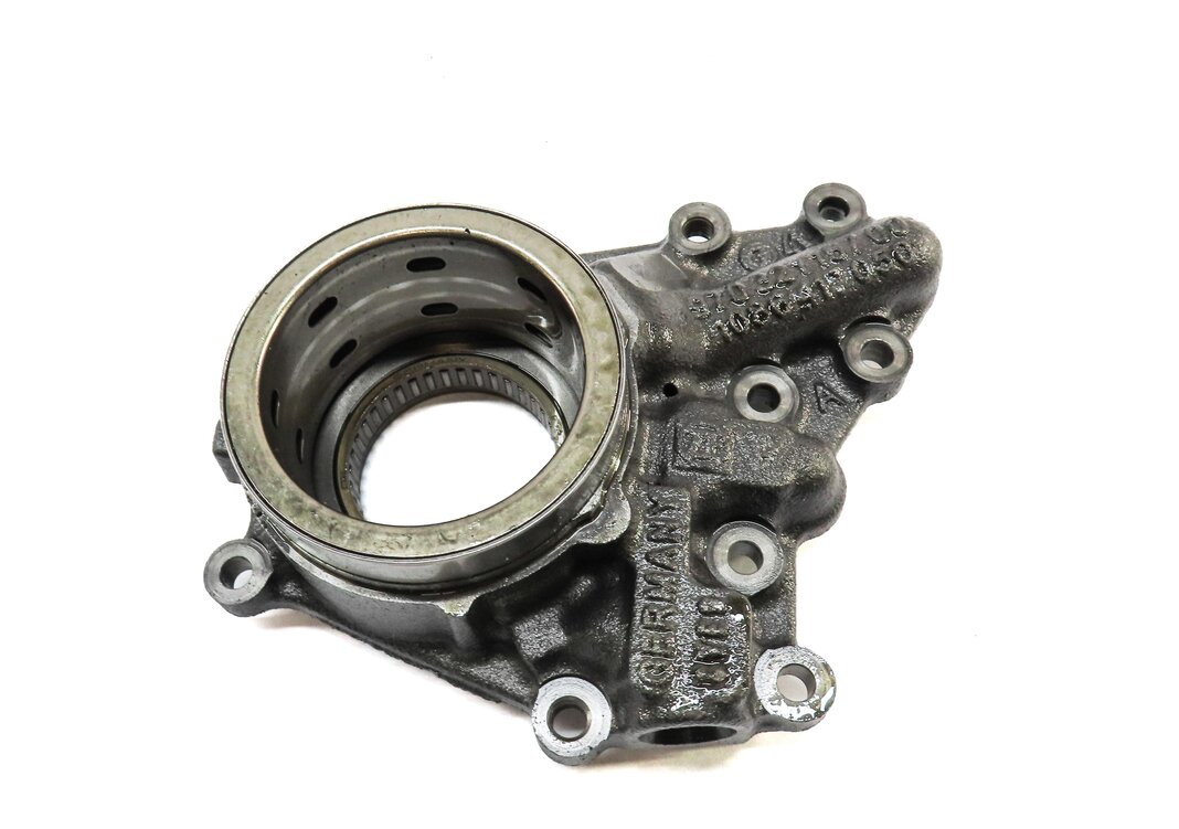 Thumbnail 2: 2010 PORSCHE PANAMERA (970 G1) 4.8L M48 TURBO TRANSMISSION CLUTCH BEARING