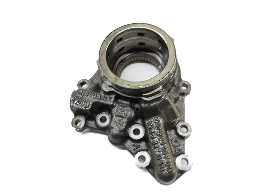 Thumbnail 3: 2010 PORSCHE PANAMERA (970 G1) 4.8L M48 TURBO TRANSMISSION CLUTCH BEARING