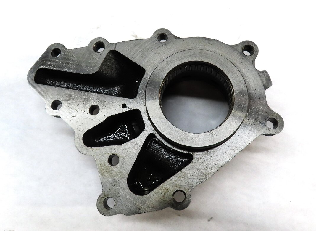 Thumbnail 4: 2010 PORSCHE PANAMERA (970 G1) 4.8L M48 TURBO TRANSMISSION CLUTCH BEARING