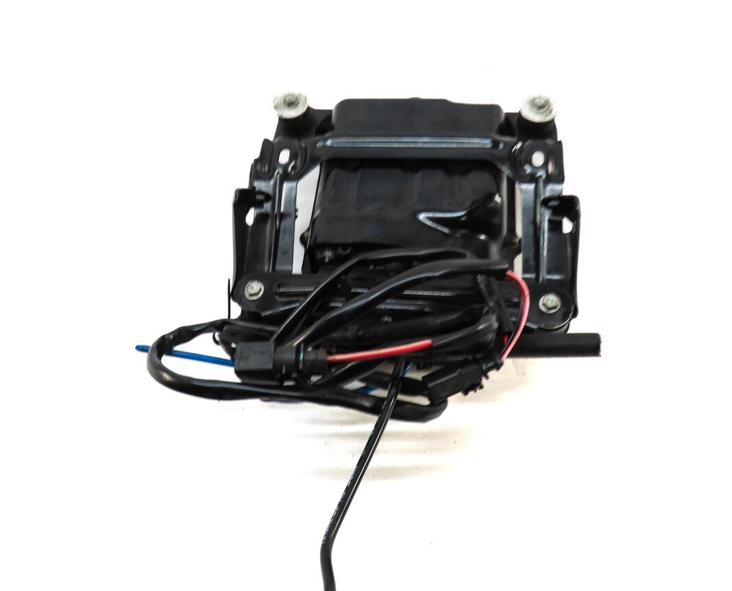 Thumbnail 6: 2010-2016 PORSCHE PANAMERA (970 G1) AIR SUSPENSION COMPRESSOR PUMP MOTOR