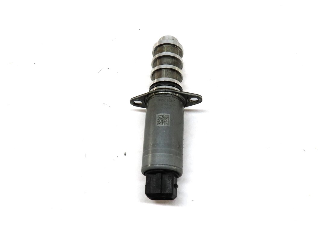 Thumbnail 2: 2010 PORSCHE PANAMERA (970 G1) 4.8L M48 TURBO CAMSHAFT ADJUSTER SOLENOID