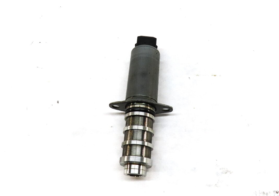 Thumbnail 3: 2010 PORSCHE PANAMERA (970 G1) 4.8L M48 TURBO CAMSHAFT ADJUSTER SOLENOID