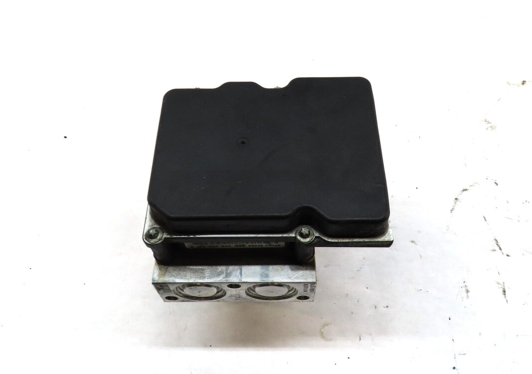Thumbnail 4: 2010-2013 PORSCHE PANAMERA (970 G1) ABS ANTI LOCK BRAKE PUMP w/ MODULE