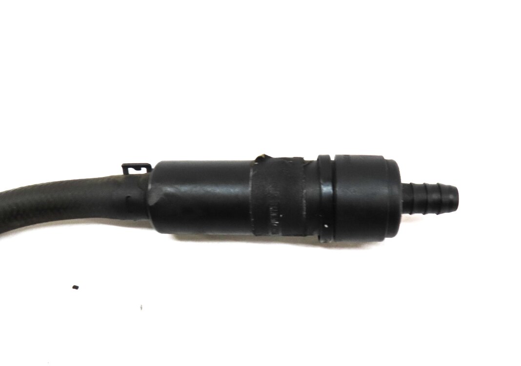 Thumbnail 6: 2010 PORSCHE PANAMERA (970 G1) AIR SUSPENSION DISTRIBUTION VALVE BLOCK