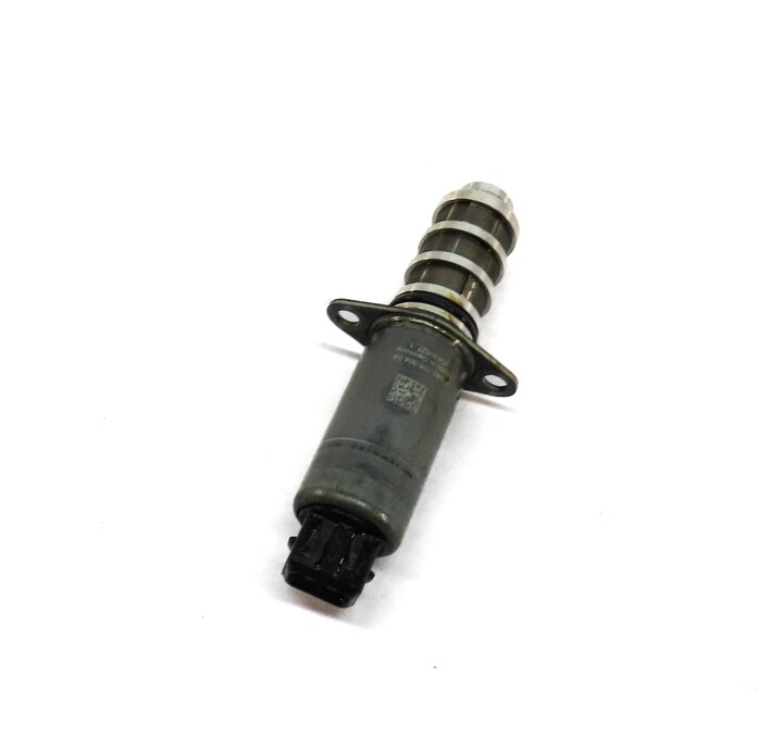 2010 PORSCHE PANAMERA (970 G1) 4.8L M48 TURBO ENGINE CAMSHAFT ADJUSTER SOLENOID