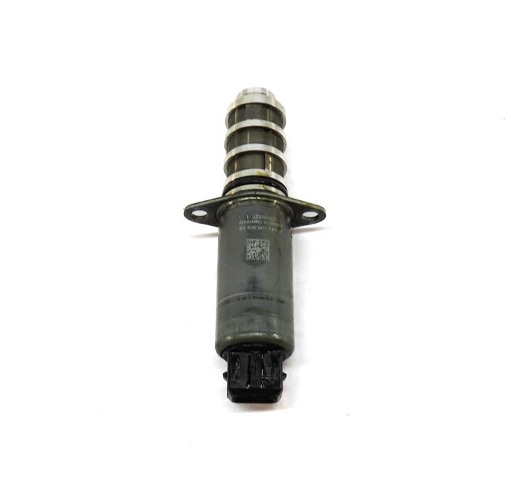 Thumbnail 2: 2010 PORSCHE PANAMERA (970 G1) 4.8L M48 TURBO ENGINE CAMSHAFT ADJUSTER SOLENOID
