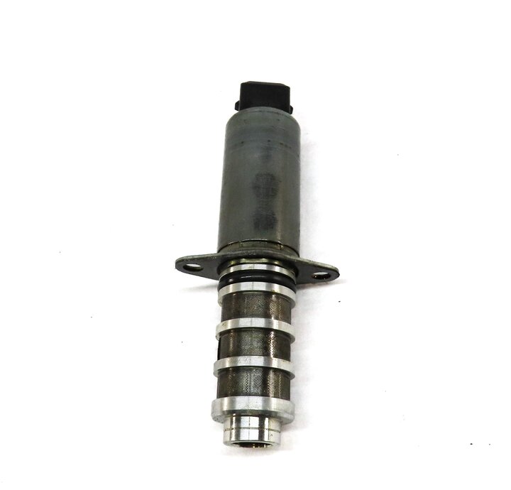 Thumbnail 3: 2010 PORSCHE PANAMERA (970 G1) 4.8L M48 TURBO ENGINE CAMSHAFT ADJUSTER SOLENOID
