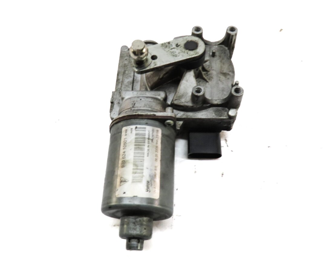 Thumbnail 4: 2010-2016 PORSCHE PANAMERA (970 G1) FRONT WINDSHIELD WIPER MOTOR