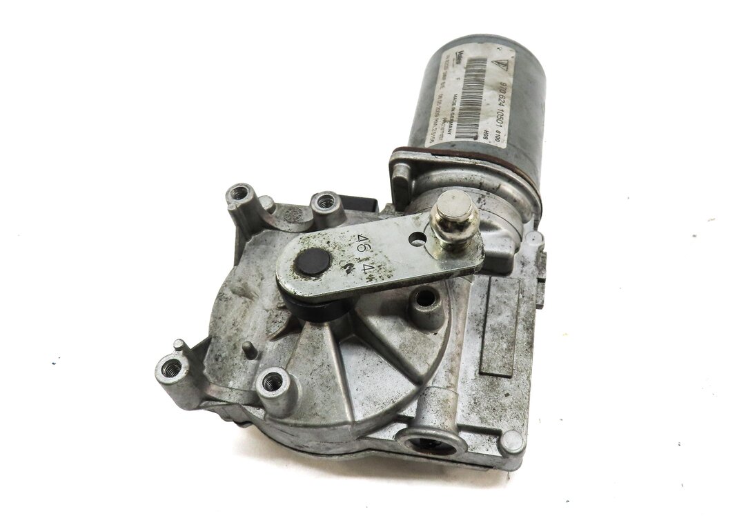 Thumbnail 5: 2010-2016 PORSCHE PANAMERA (970 G1) FRONT WINDSHIELD WIPER MOTOR